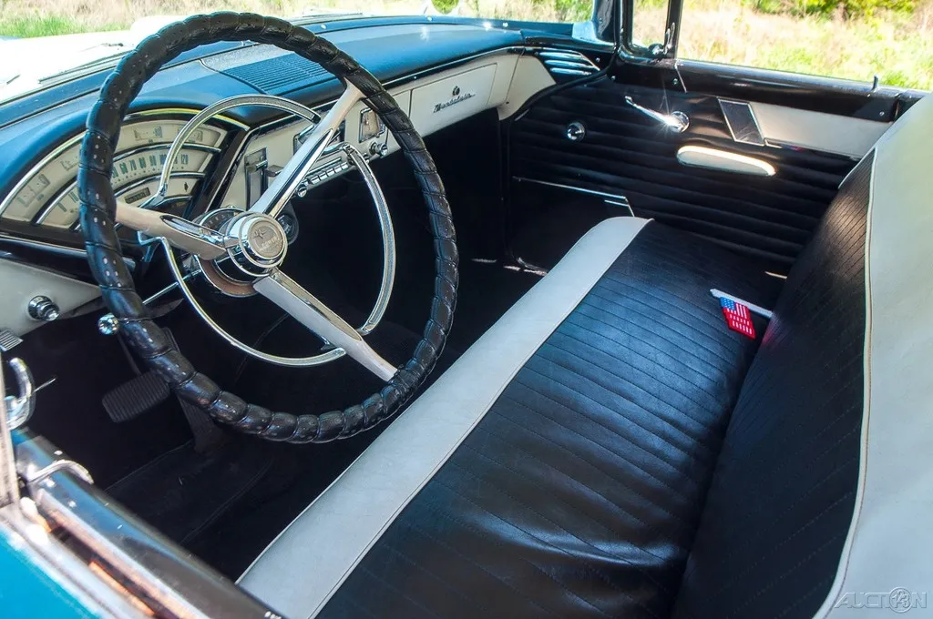 Mercury Montclair Phaeton