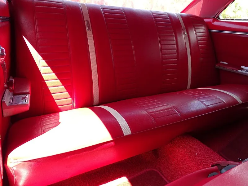 Chevrolet Nova