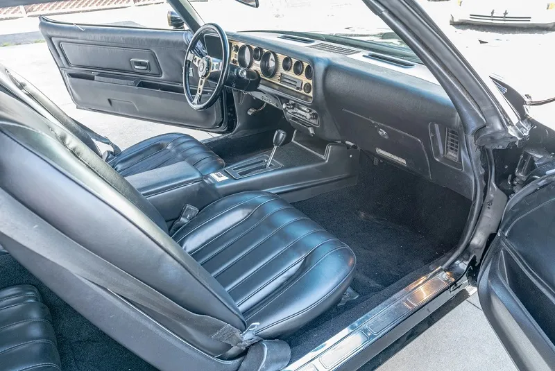 Pontiac Trans Am