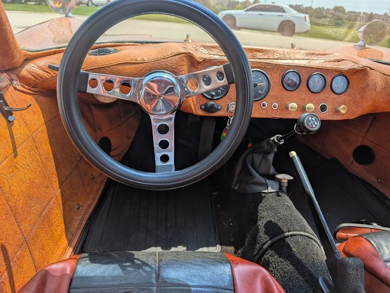 Volkswagen Bradley GT