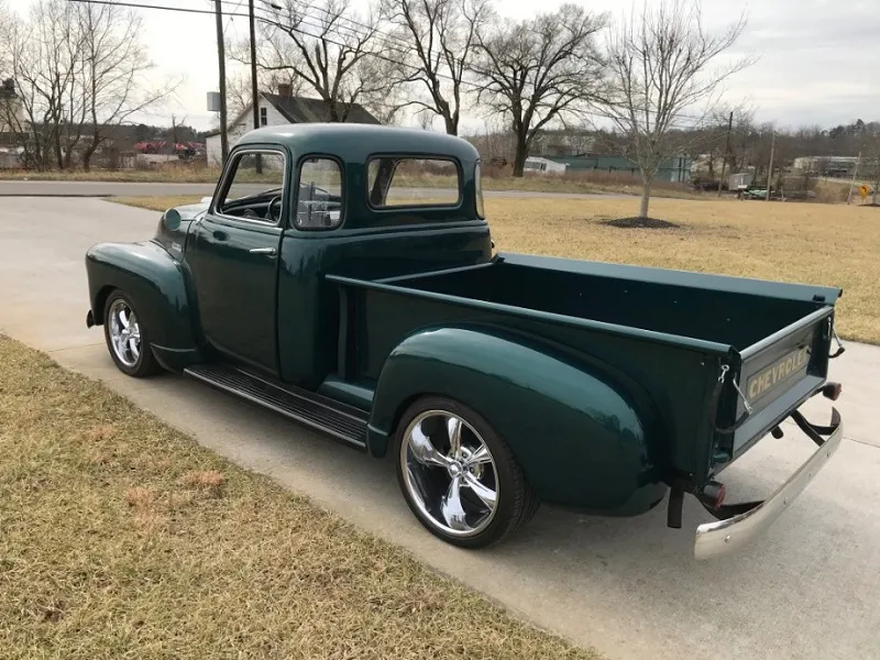 Chevrolet 3100