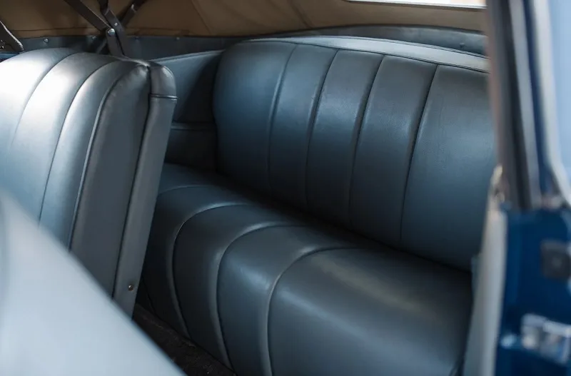 Packard One-Twenty