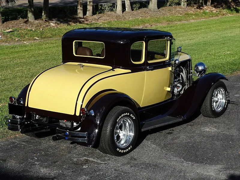 Ford Model A