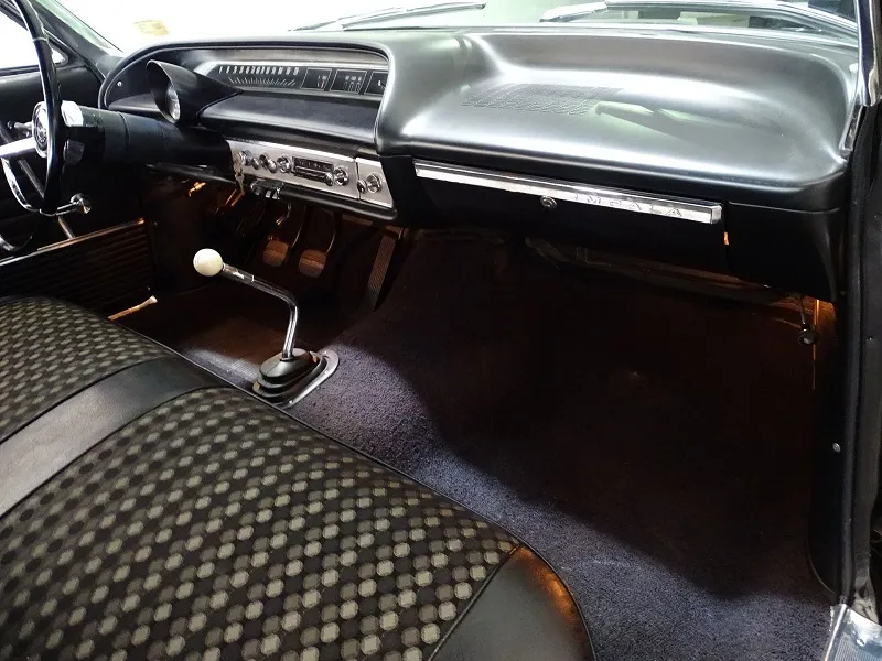 Chevrolet Impala
