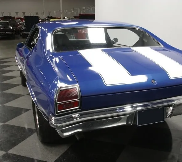 Chevrolet Chevelle