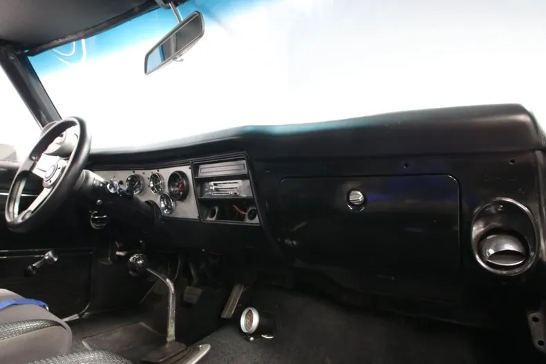 Chevrolet Chevelle