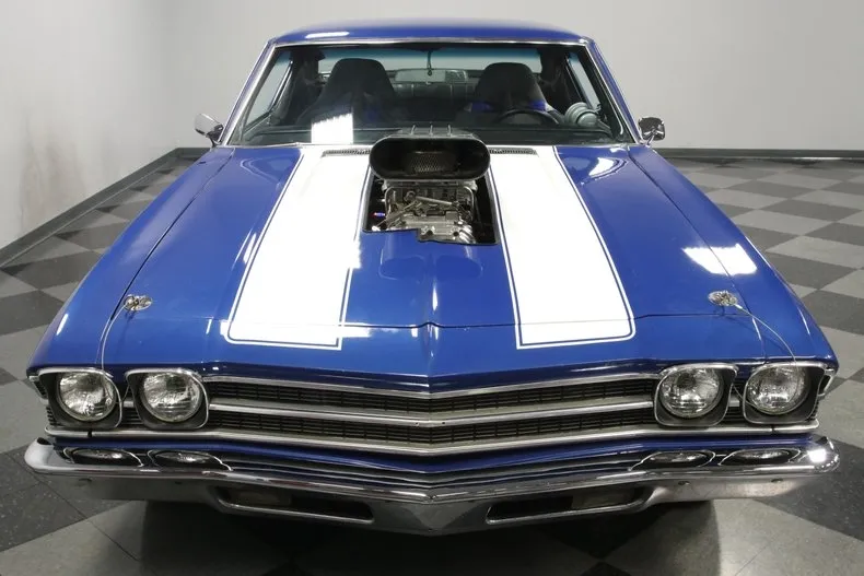 Chevrolet Chevelle