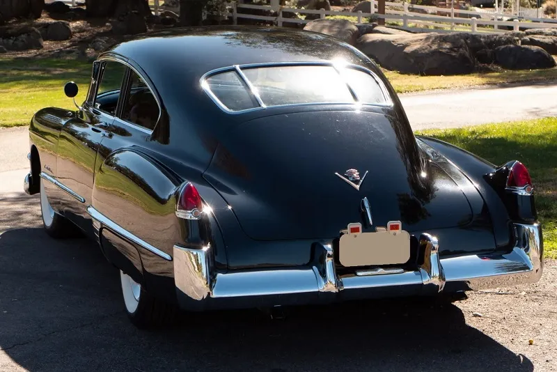 Cadillac Series 61