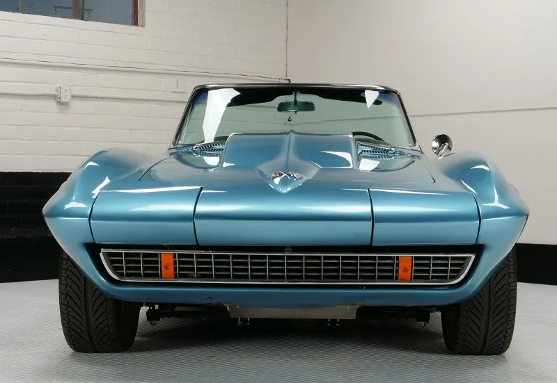 1965 Chevrolet Corvette