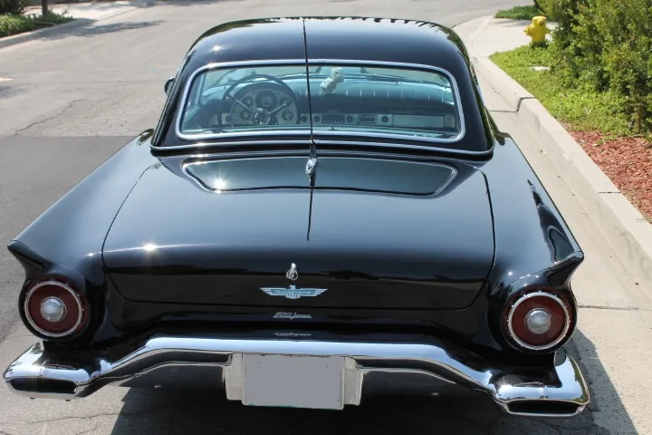 Ford Thunderbird