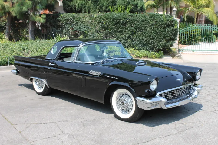 Ford Thunderbird