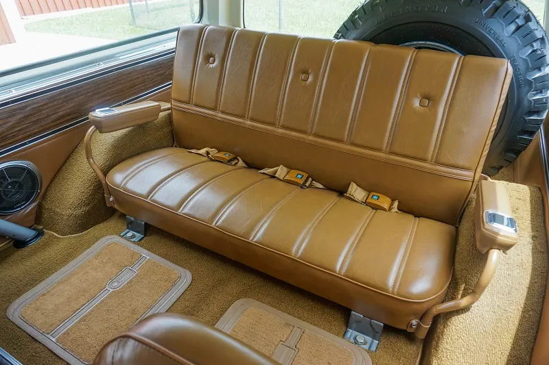 Chevrolet K5 Blazer