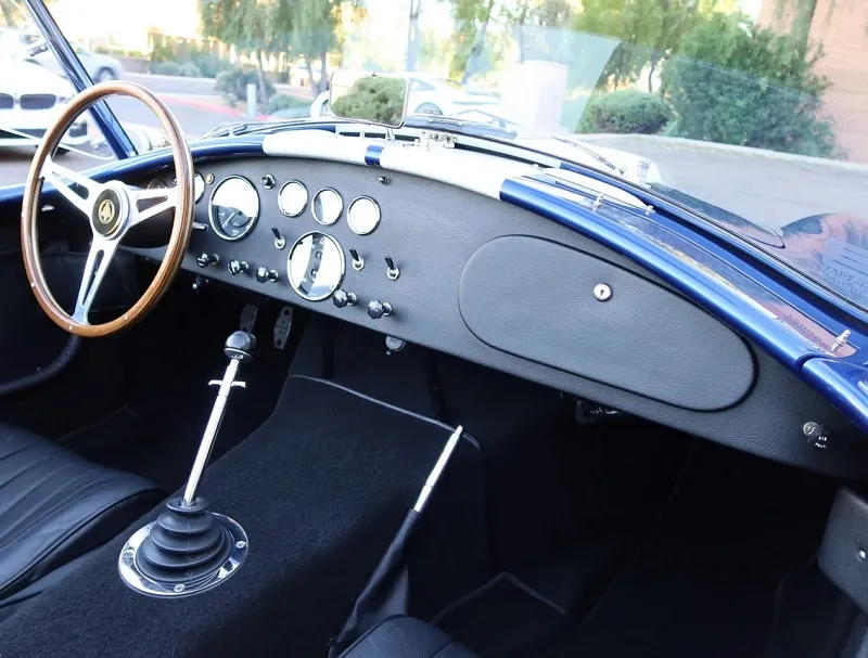 Shelby Cobra