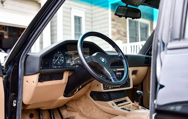 BMW M5