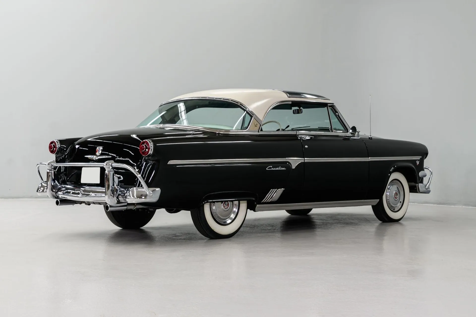 Ford Crestline