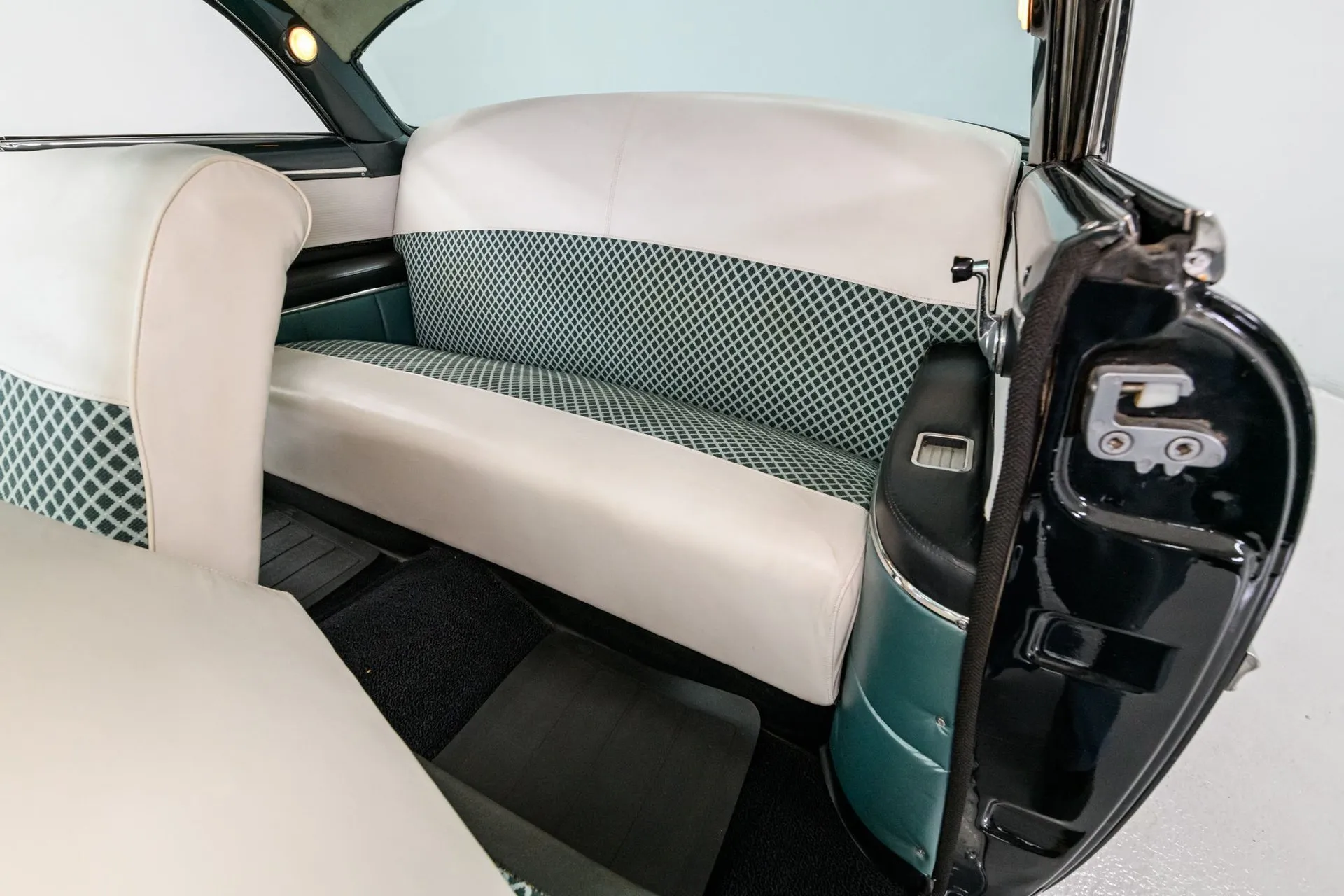 Ford Crestline