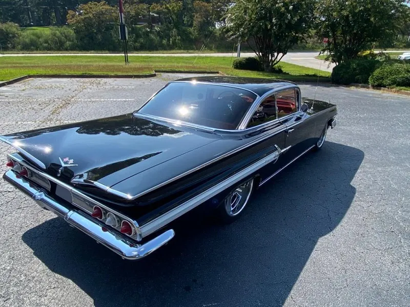 Chevrolet Impala