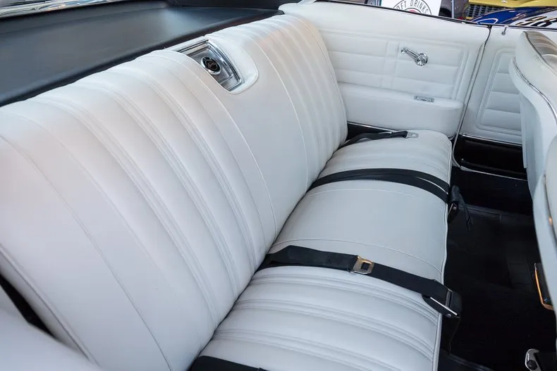 Chevrolet Impala