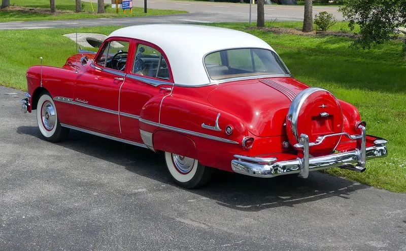 Pontiac Chieftain