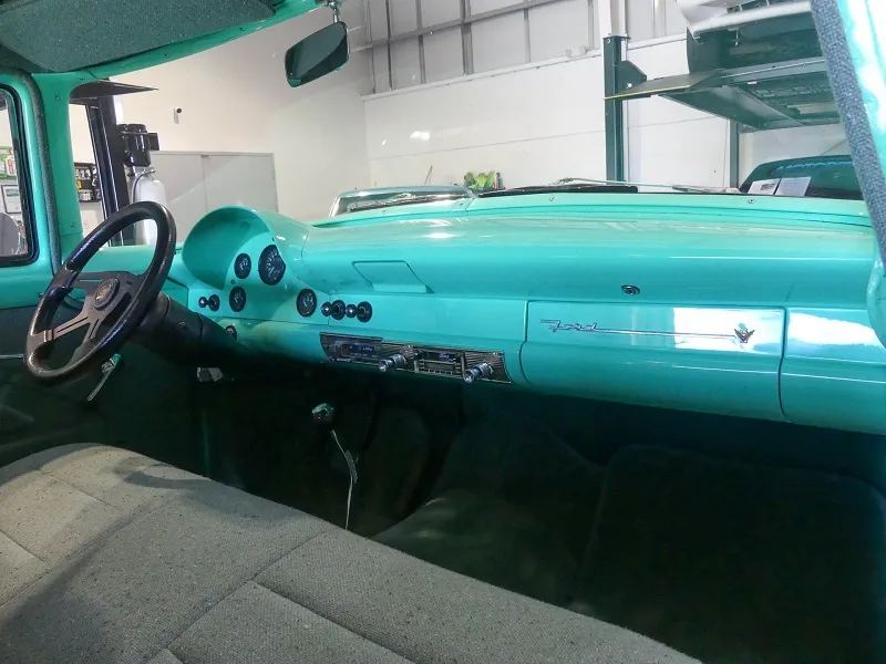 Ford Customline