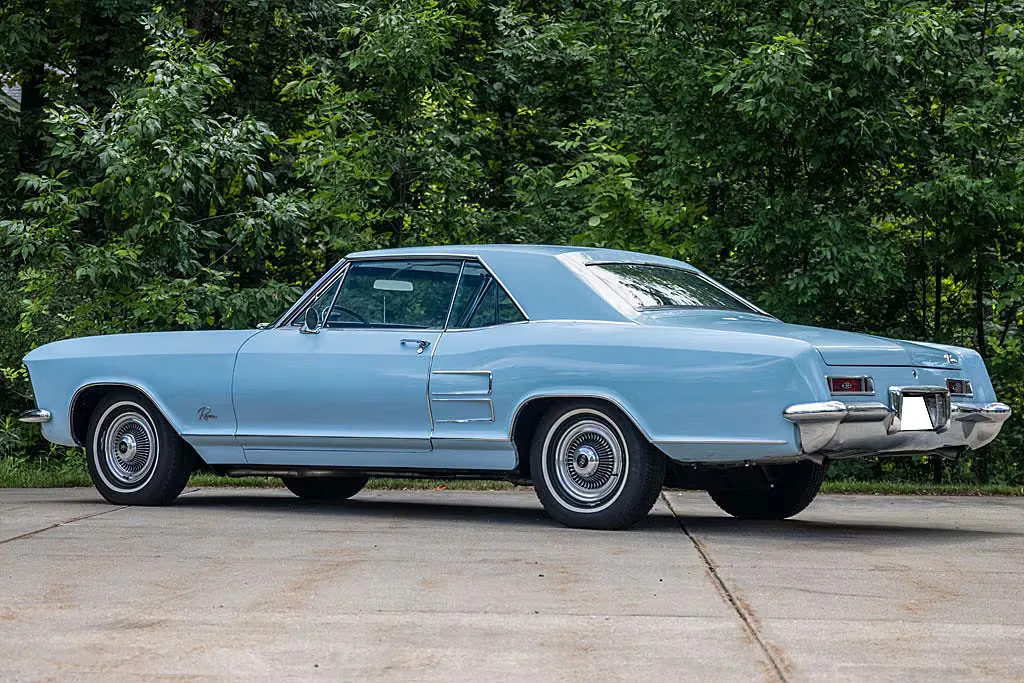 Buick Riviera