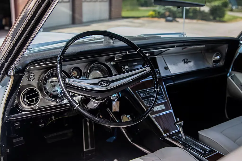 Buick Riviera