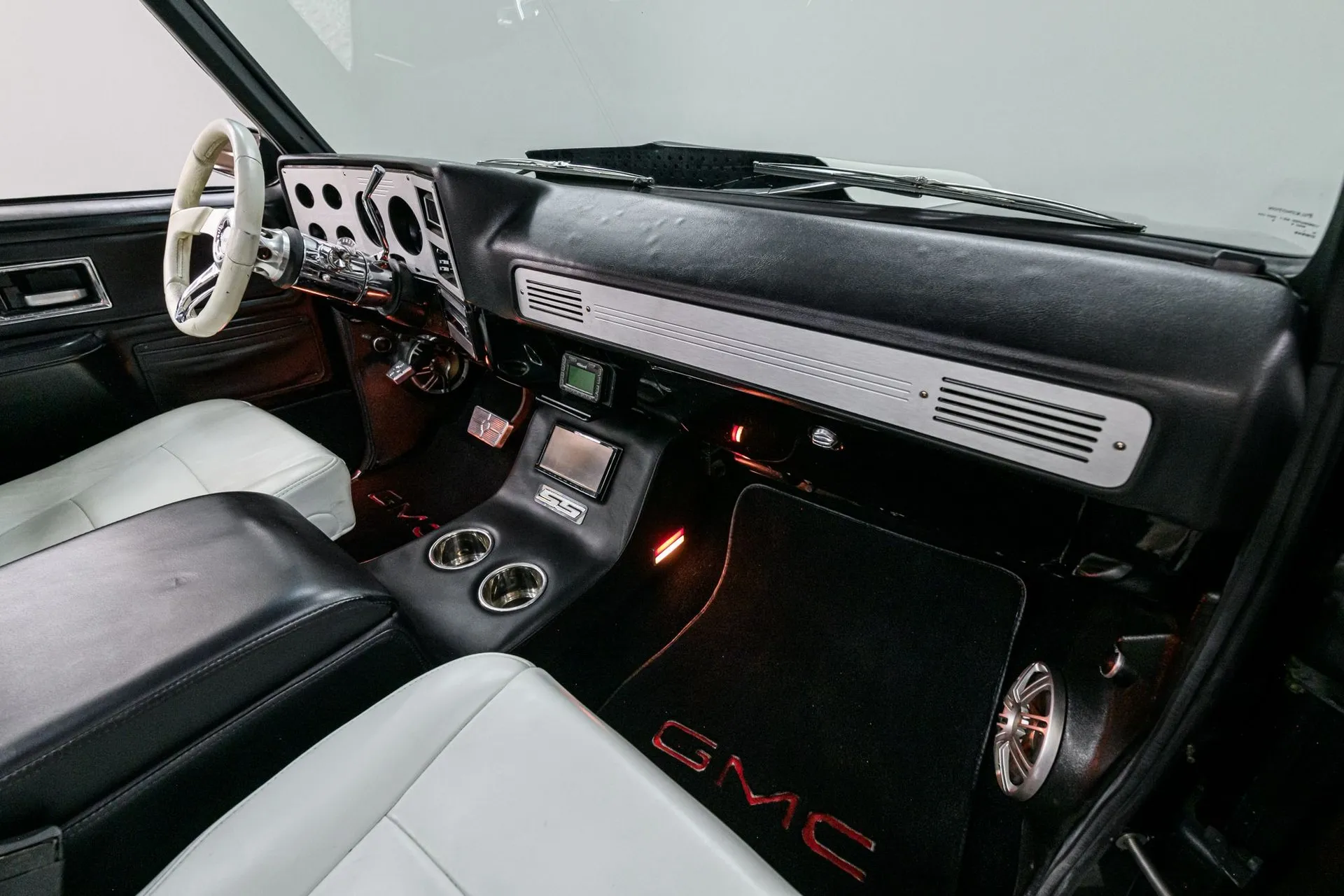 GMC Sierra