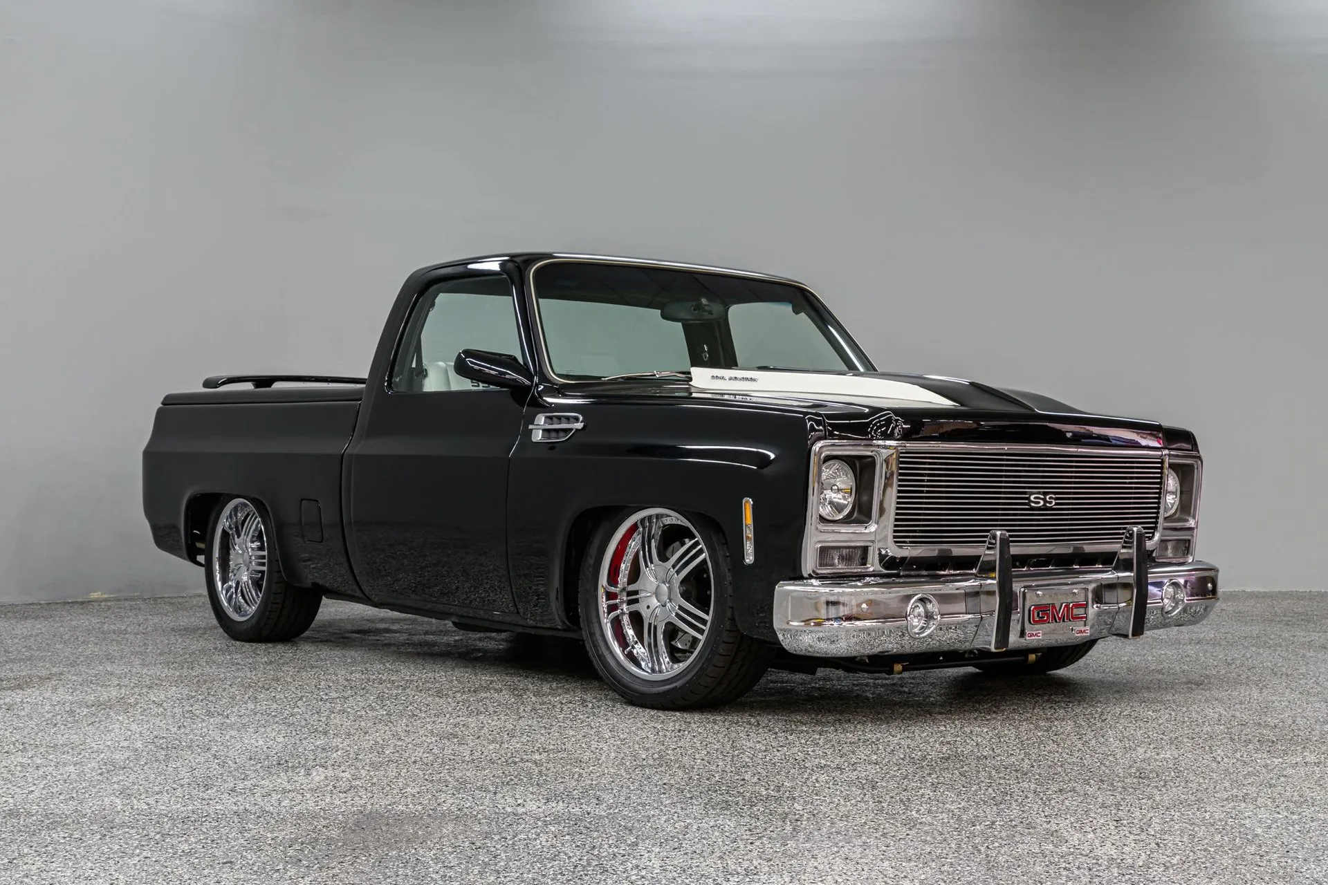 GMC Sierra
