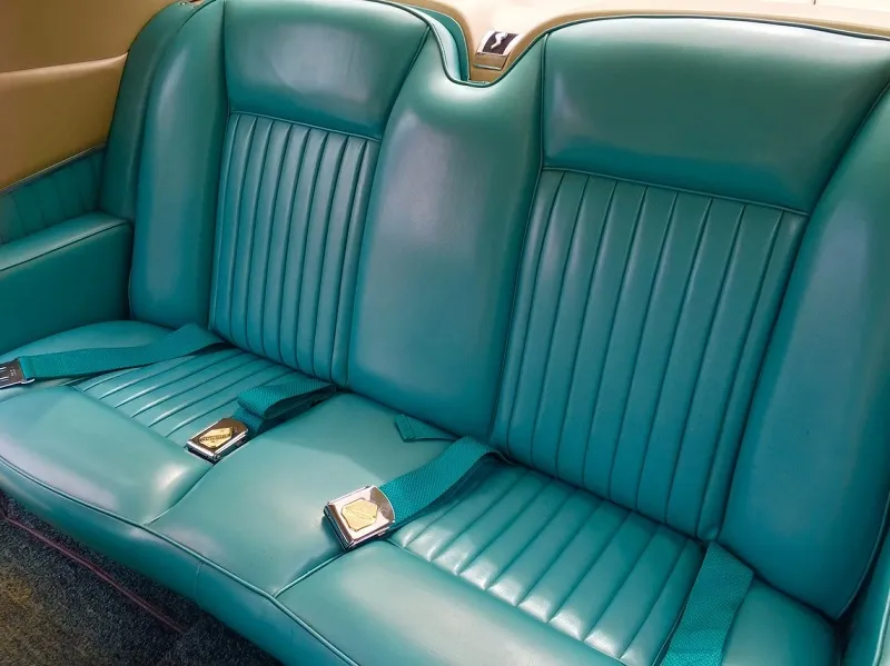 Studebaker Avanti
