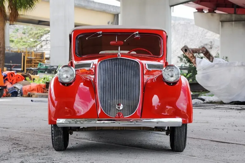 Steyr 220