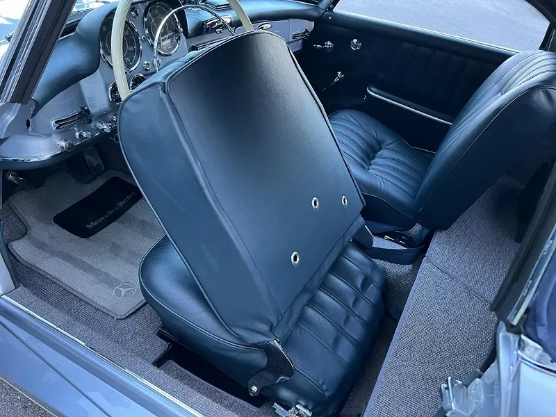 Mercedes-Benz 190SL