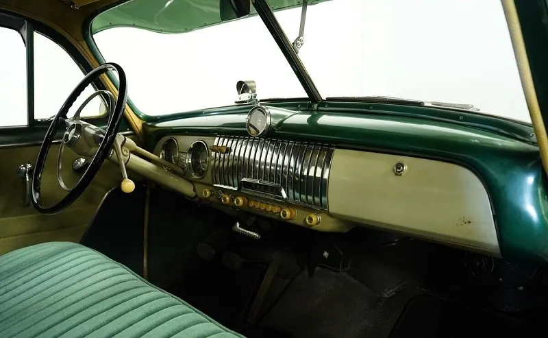 Chevrolet Styleline