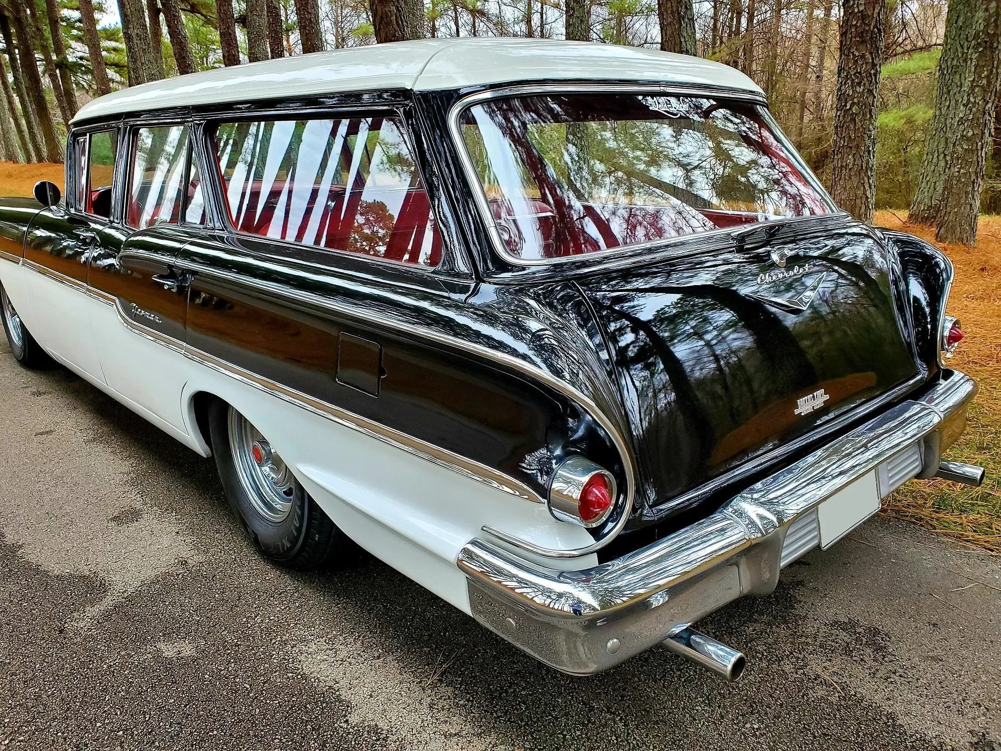 Chevrolet Yeoman