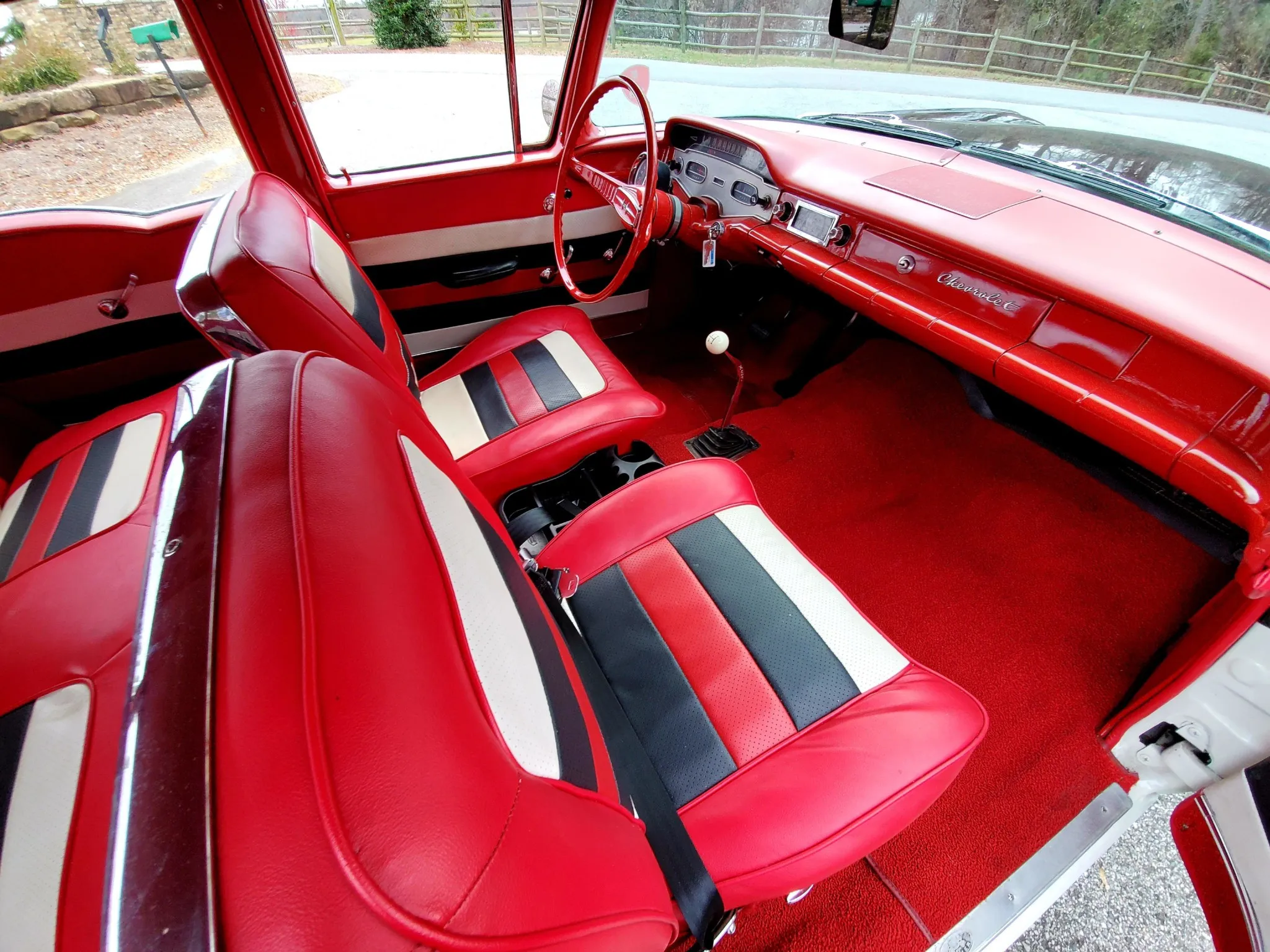 Chevrolet Yeoman