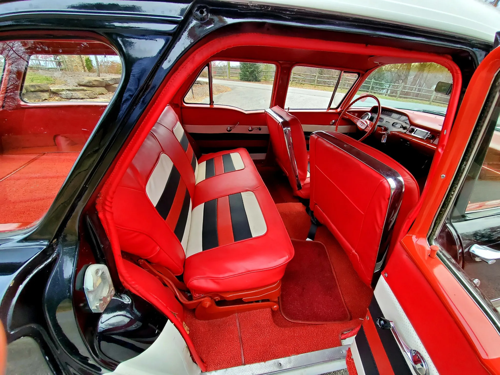 Chevrolet Yeoman