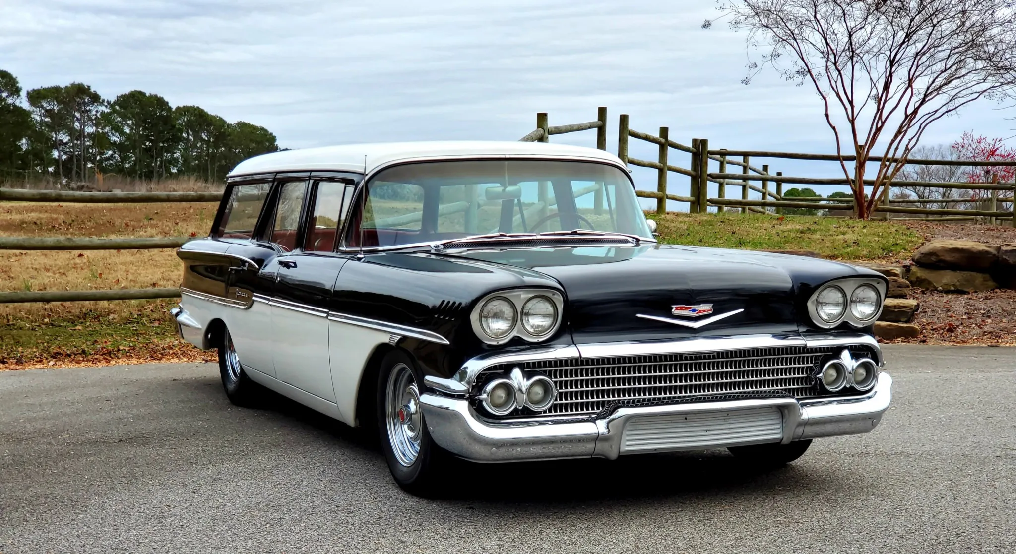 Chevrolet Yeoman
