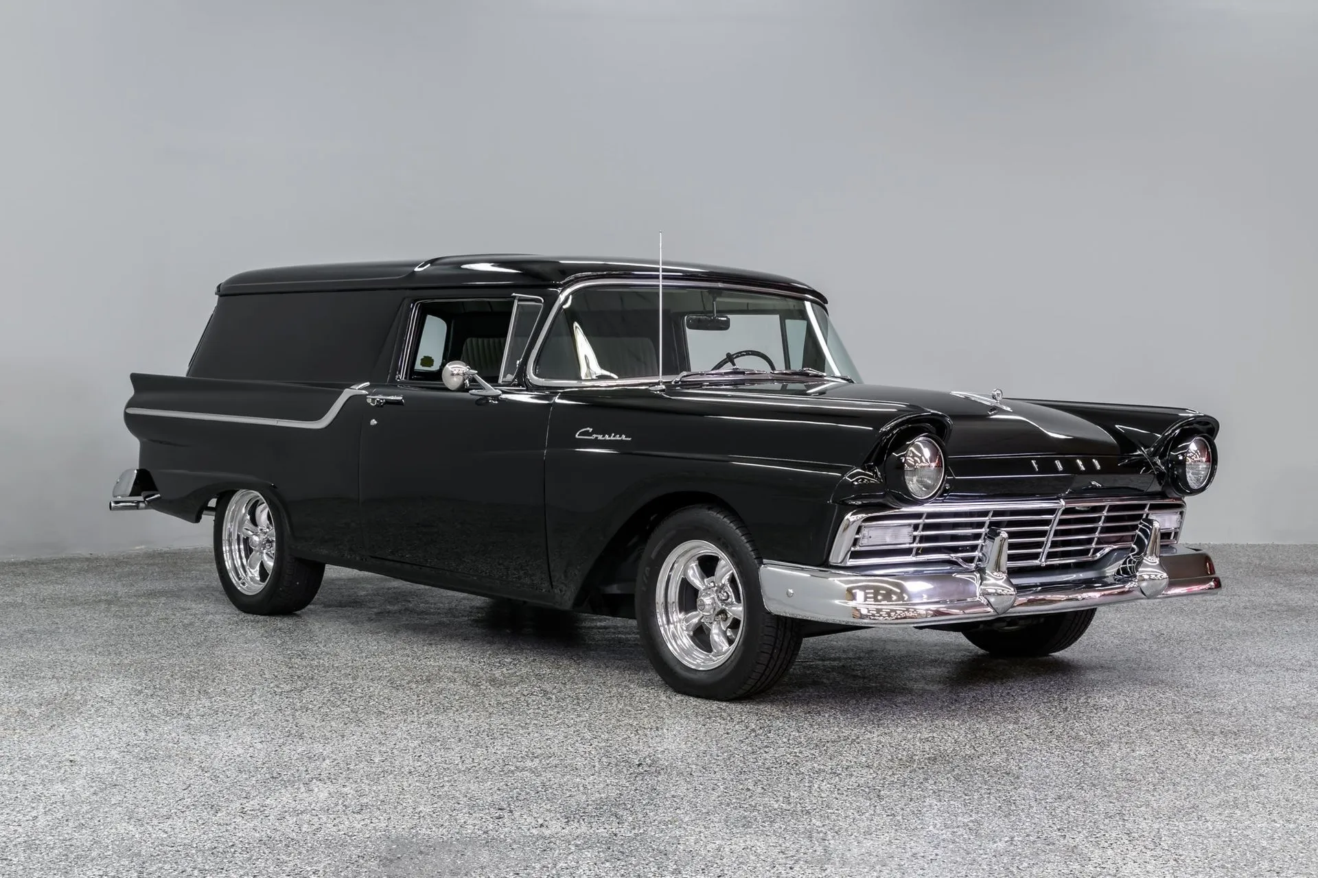 Ford Courier