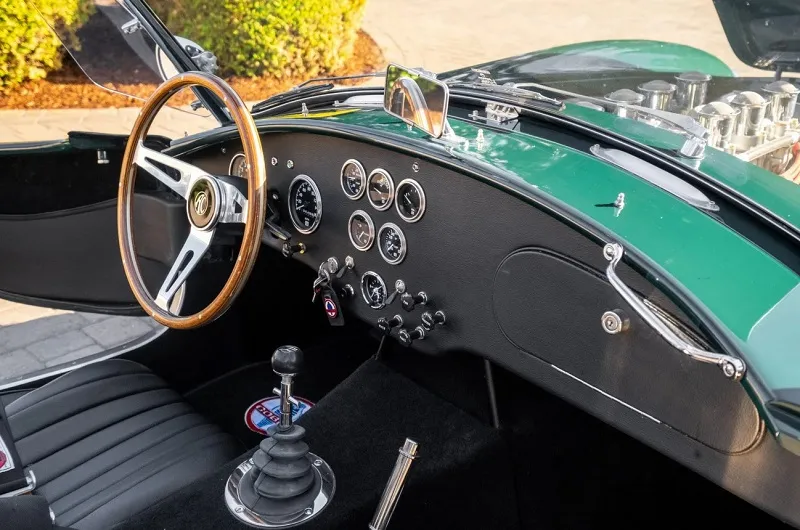 Shelby Cobra