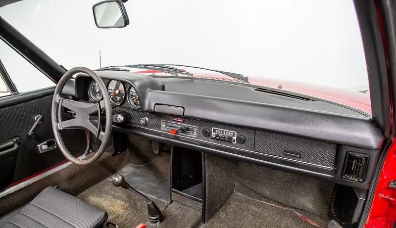 Porsche 914