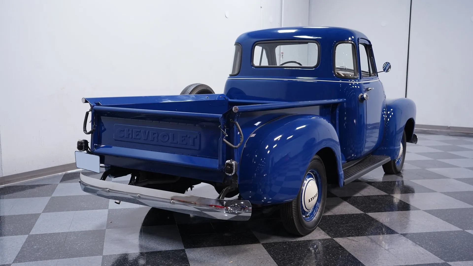 Chevrolet 3100