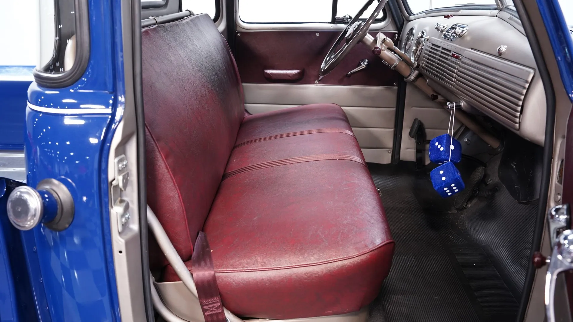 Chevrolet 3100