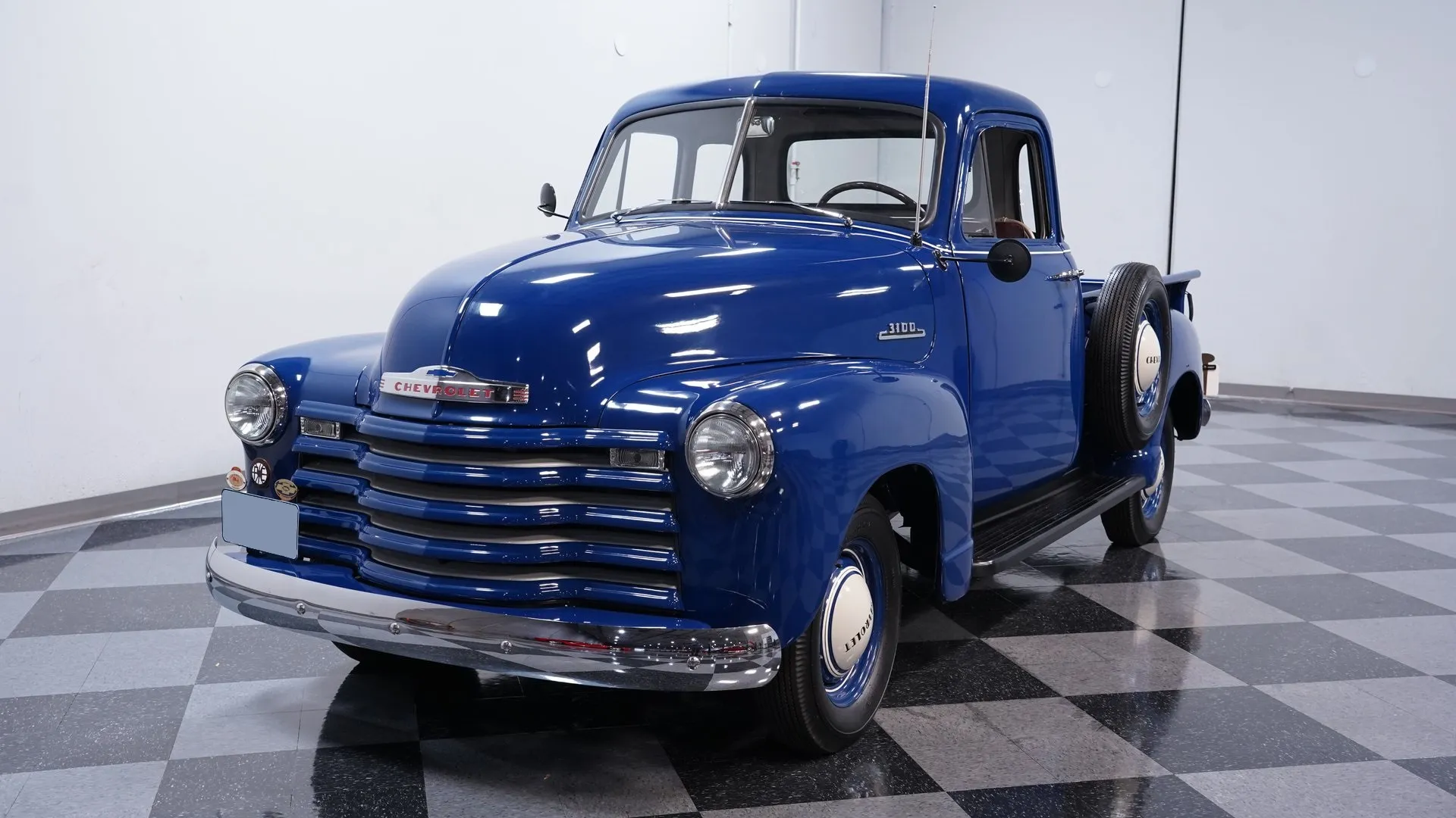 Chevrolet 3100