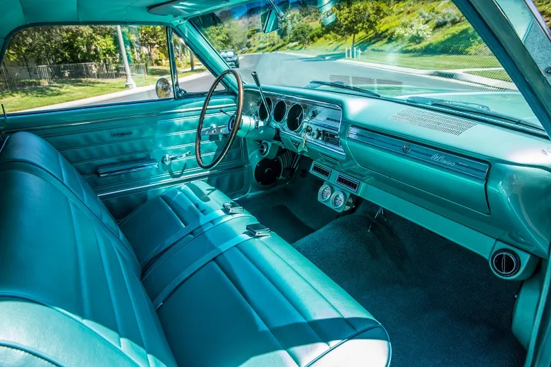 Chevrolet El Camino