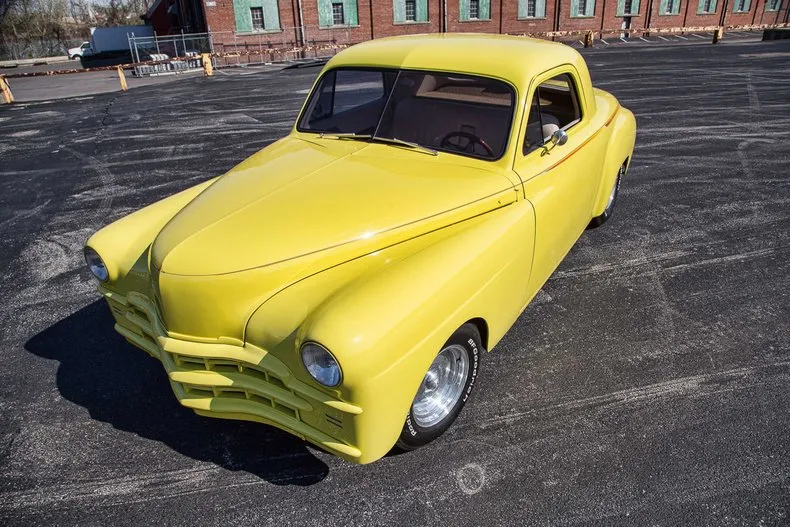 Dodge Wayfarer