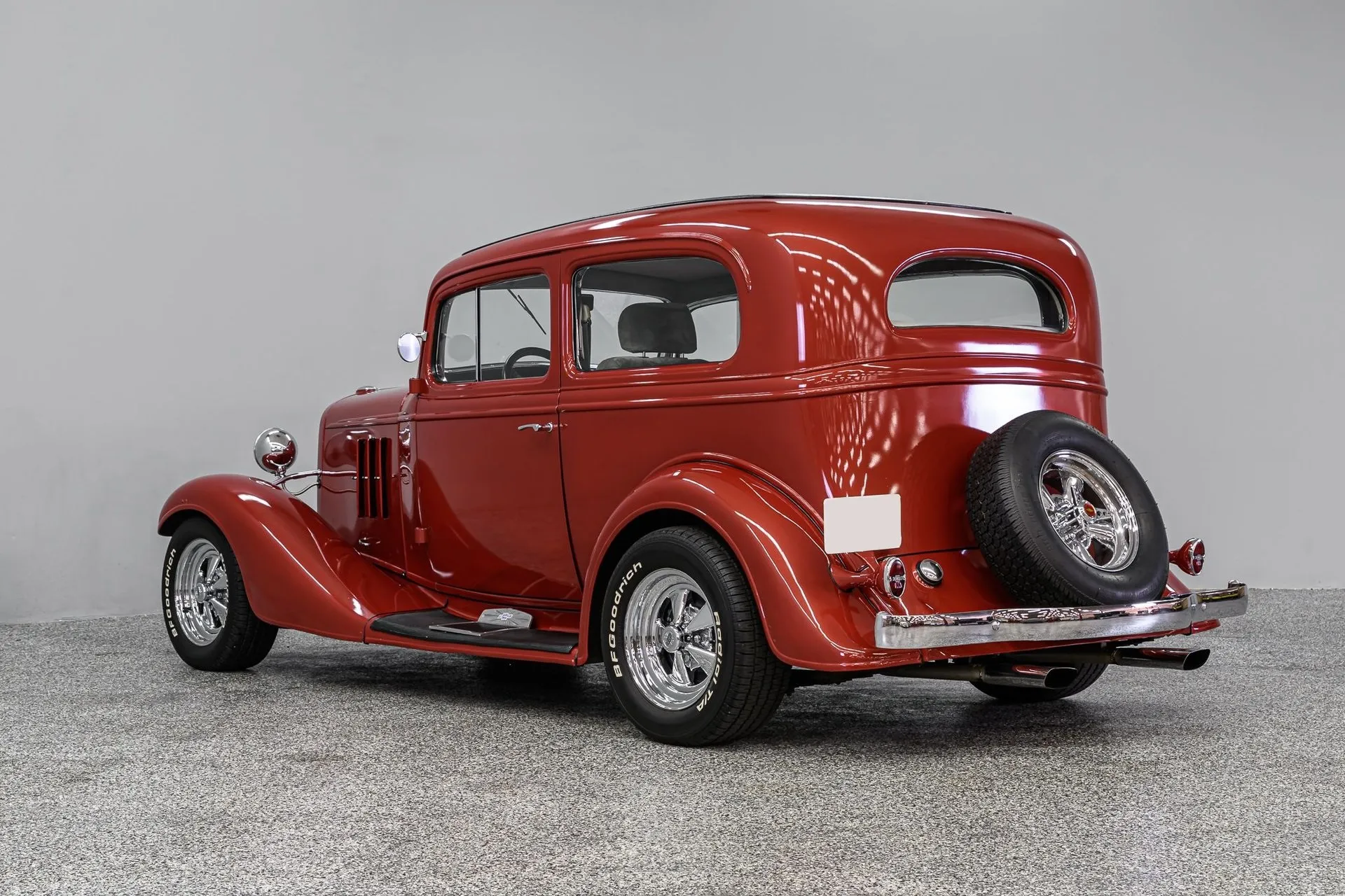 Chevrolet Master Coach