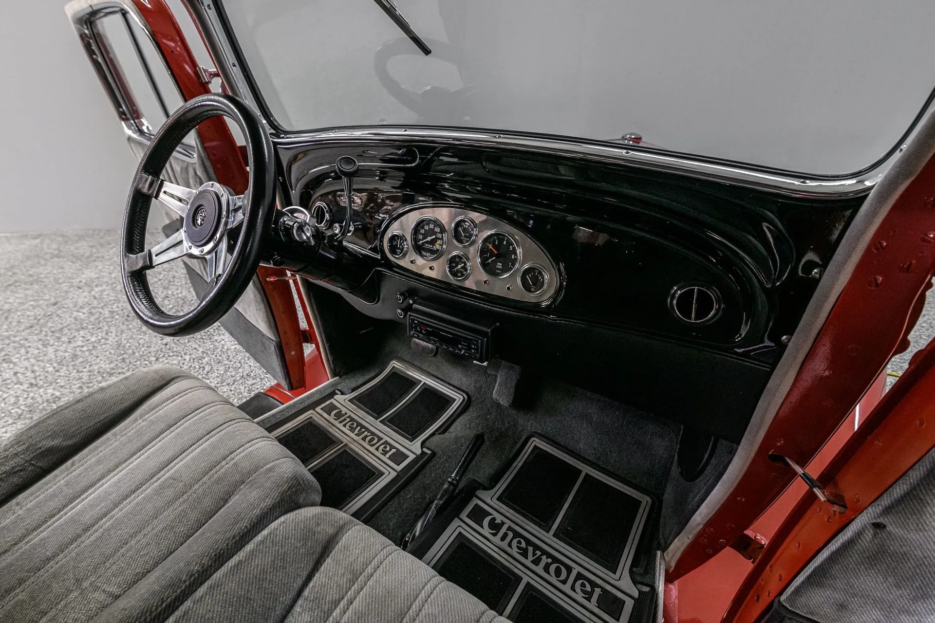 Chevrolet Master Coach
