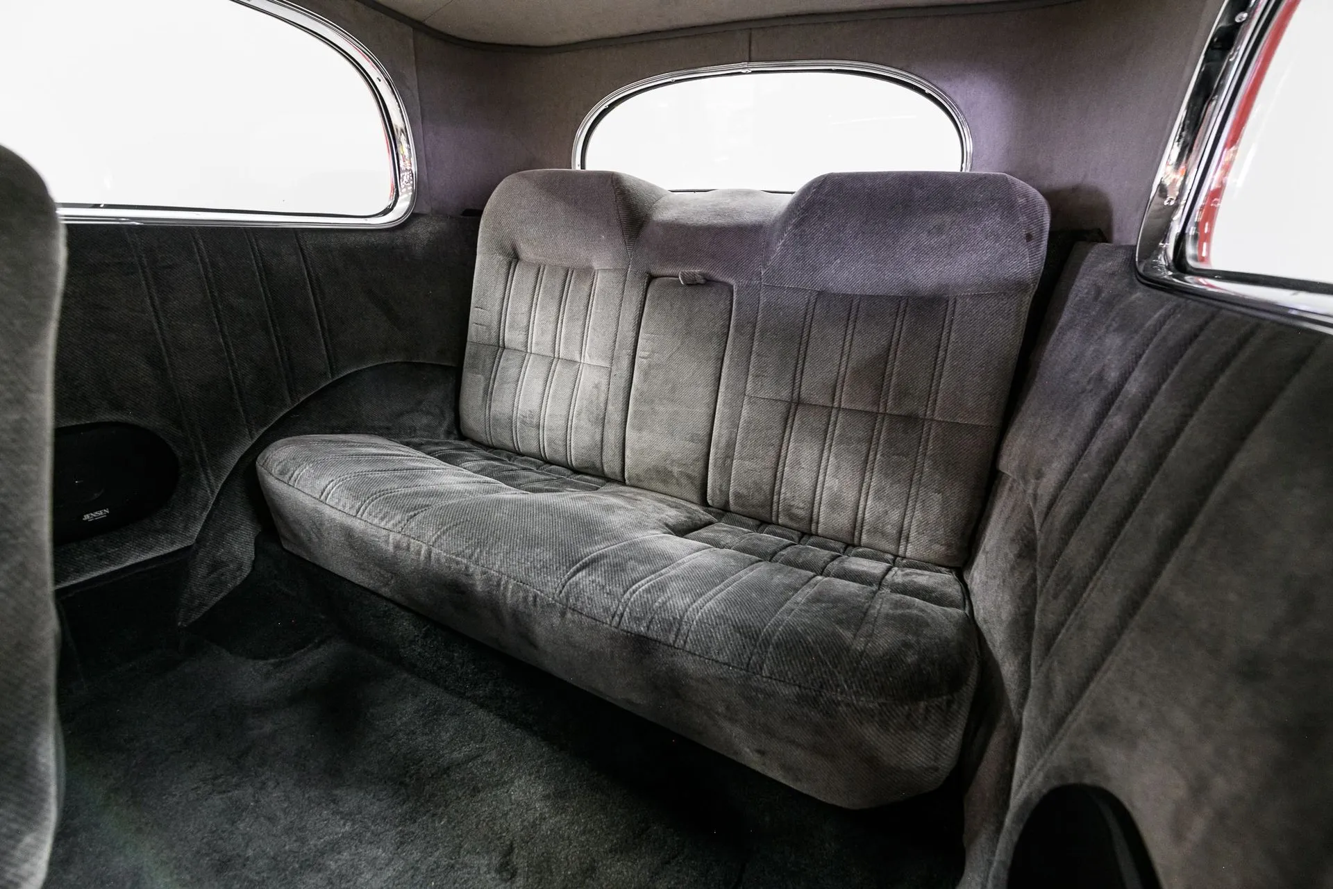 Chevrolet Master Coach