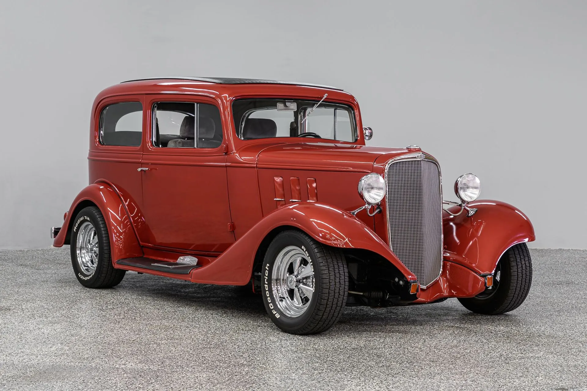 Chevrolet Master Coach