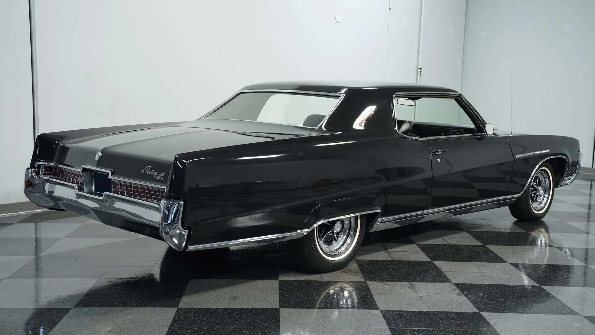 Buick Electra