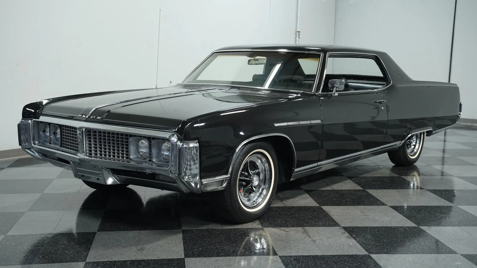 Buick Electra